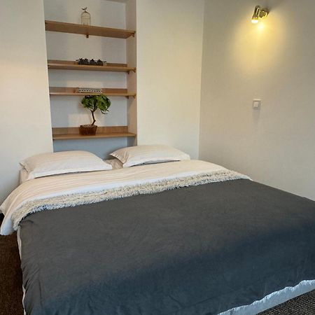 Карпатський Затишок Hotel Szlavszke Kültér fotó