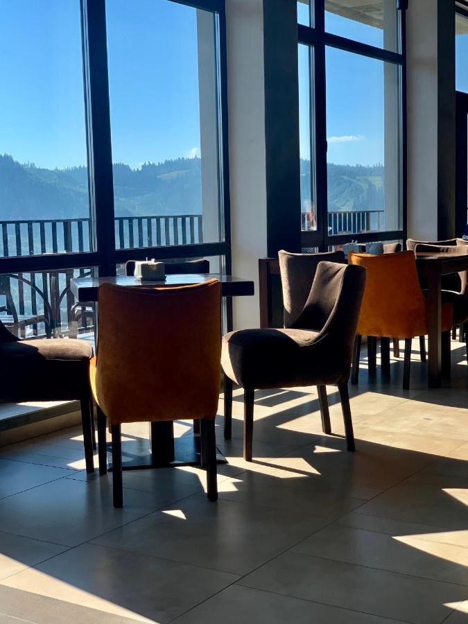 Карпатський Затишок Hotel Szlavszke Kültér fotó