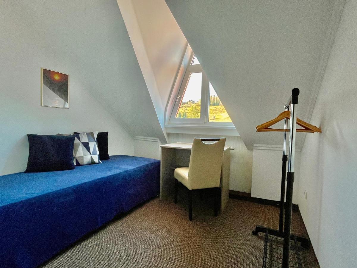 Карпатський Затишок Hotel Szlavszke Kültér fotó