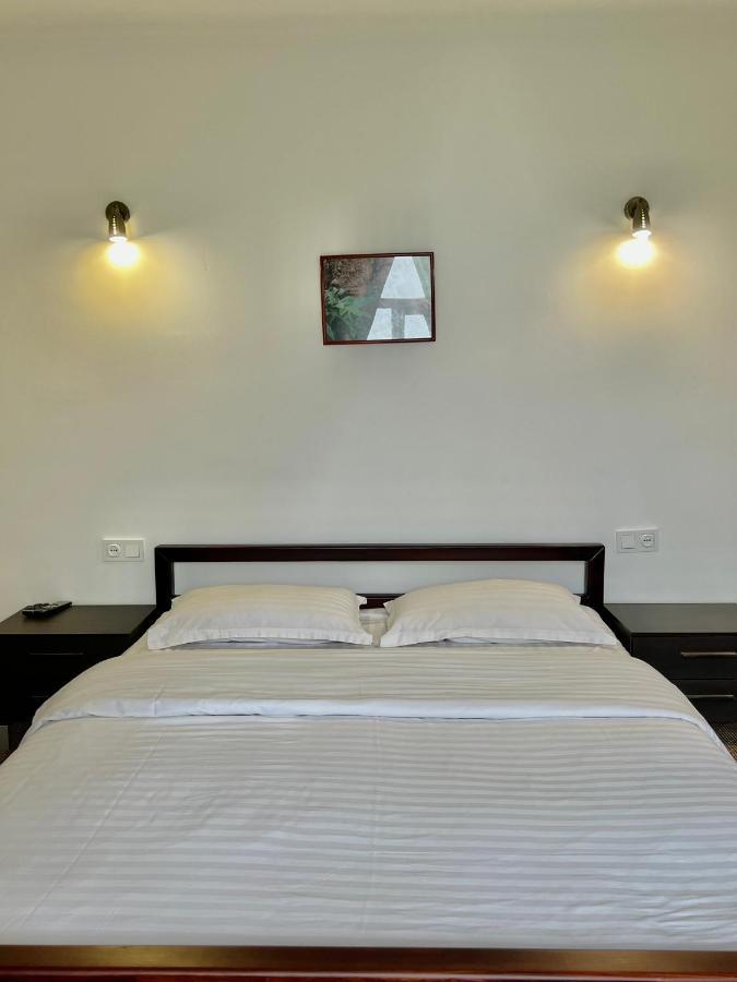Карпатський Затишок Hotel Szlavszke Kültér fotó