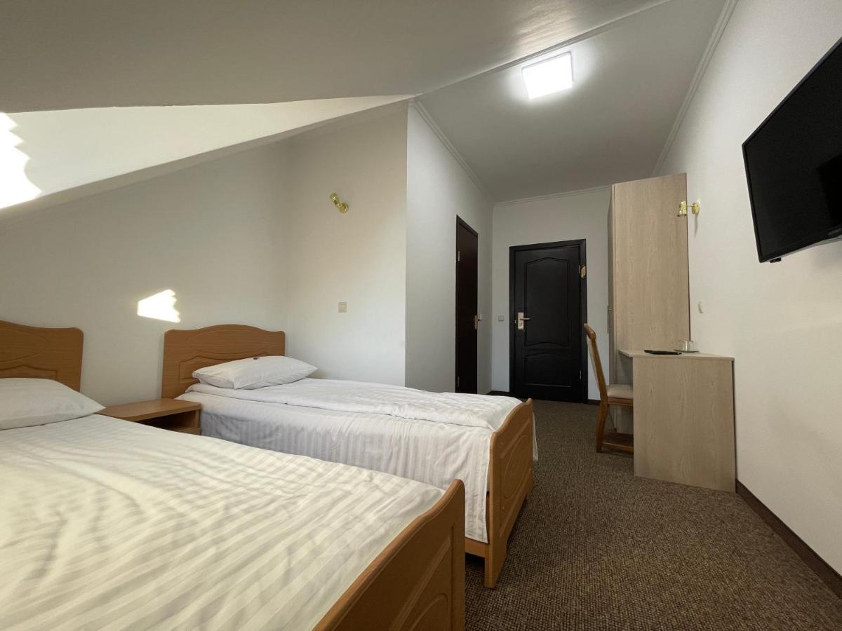 Карпатський Затишок Hotel Szlavszke Kültér fotó