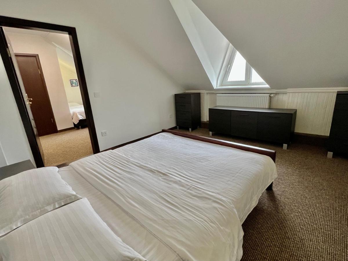 Карпатський Затишок Hotel Szlavszke Kültér fotó