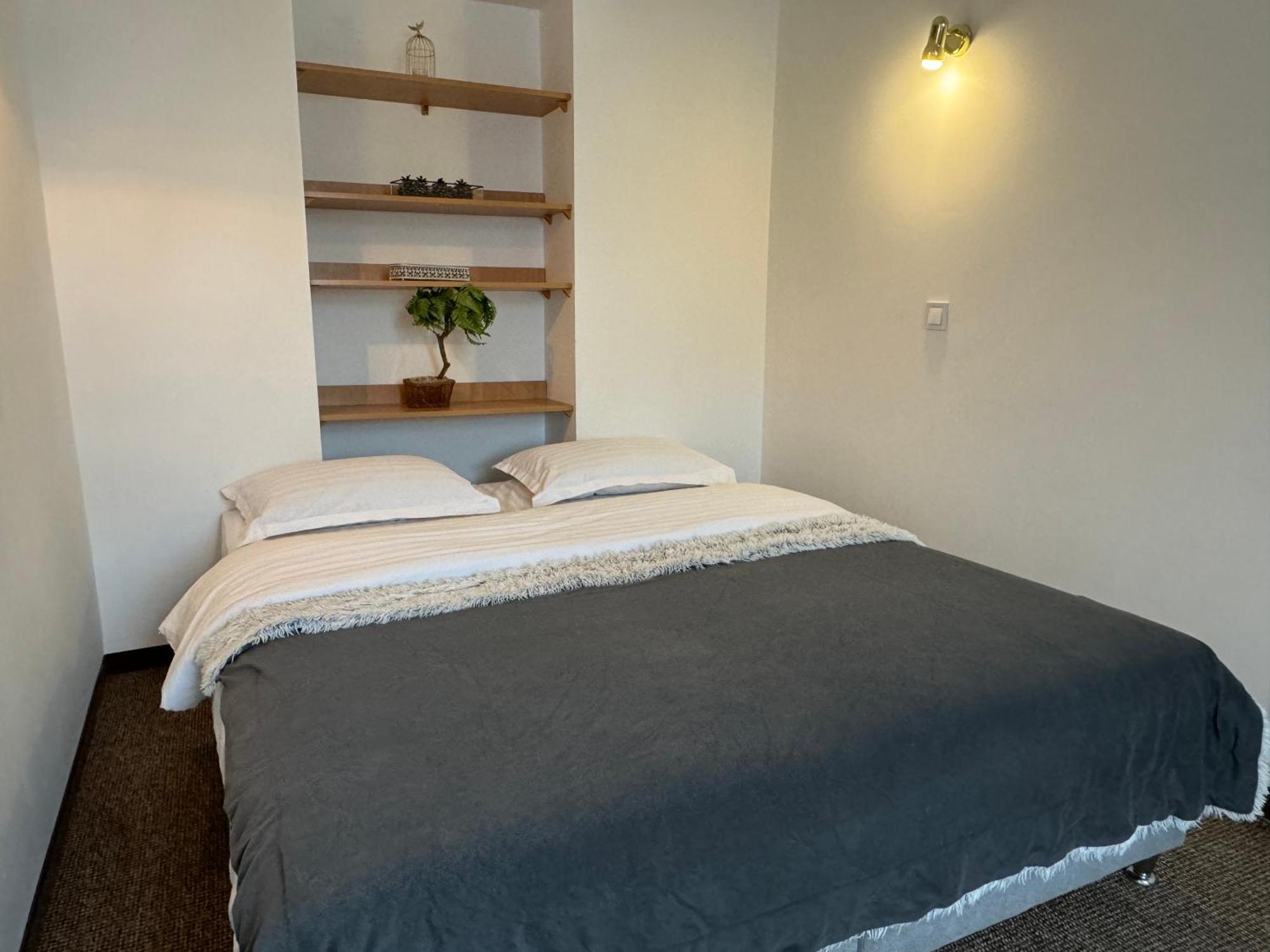Карпатський Затишок Hotel Szlavszke Kültér fotó