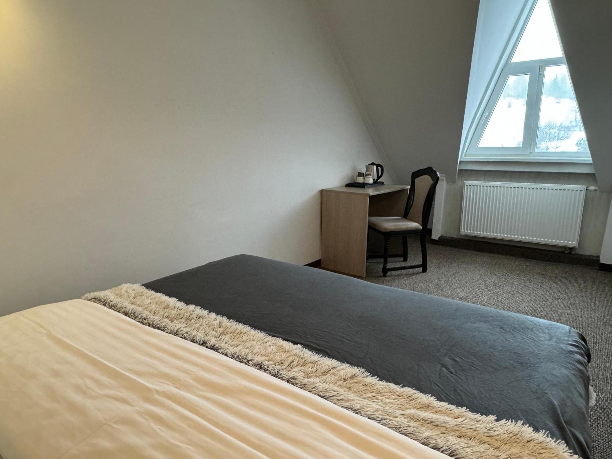 Карпатський Затишок Hotel Szlavszke Kültér fotó