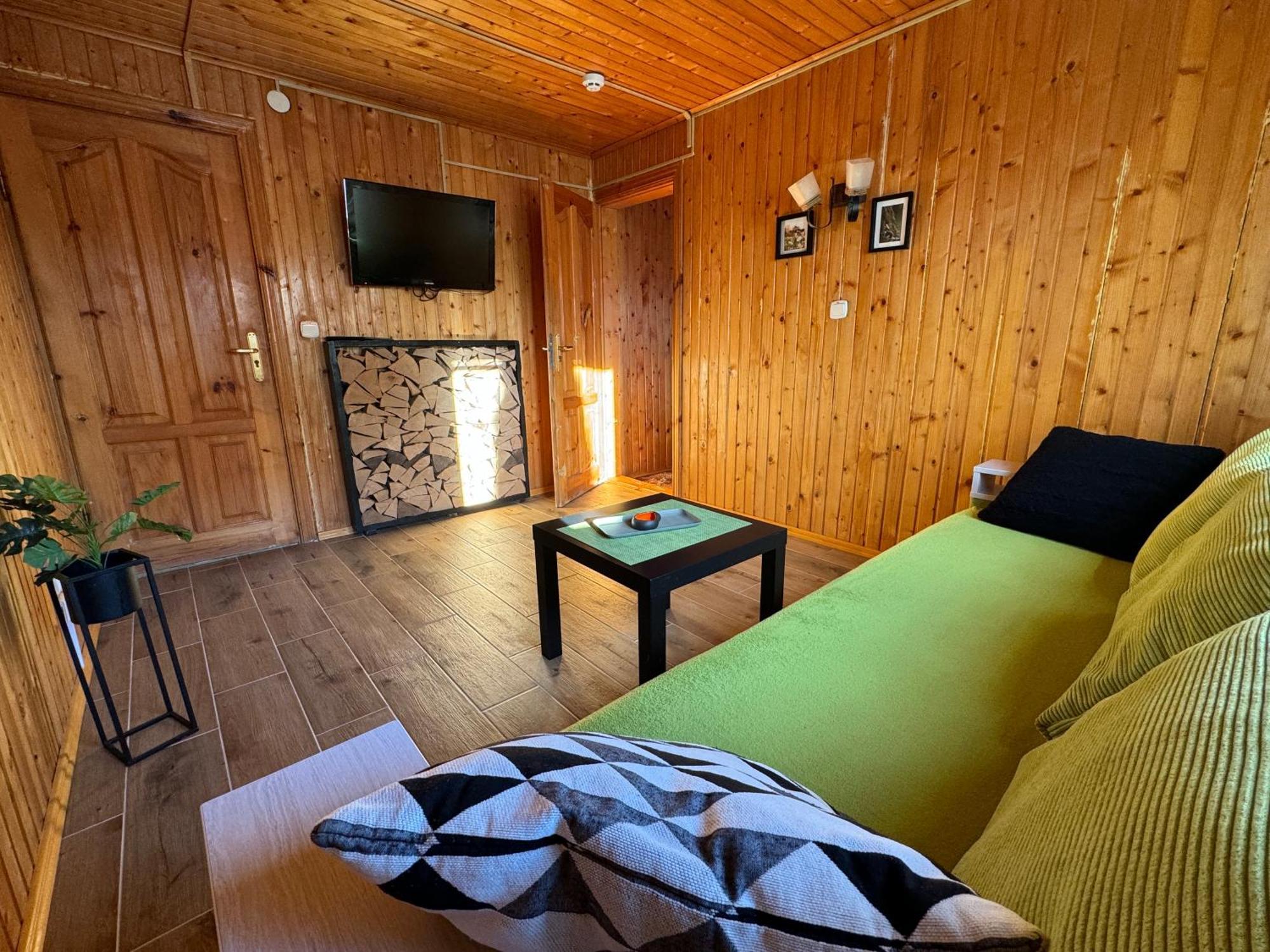 Карпатський Затишок Hotel Szlavszke Kültér fotó