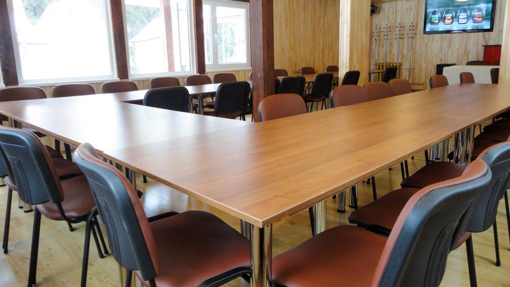 Карпатський Затишок Hotel Szlavszke Kültér fotó
