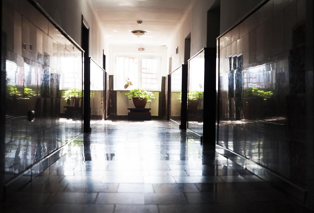 Карпатський Затишок Hotel Szlavszke Kültér fotó