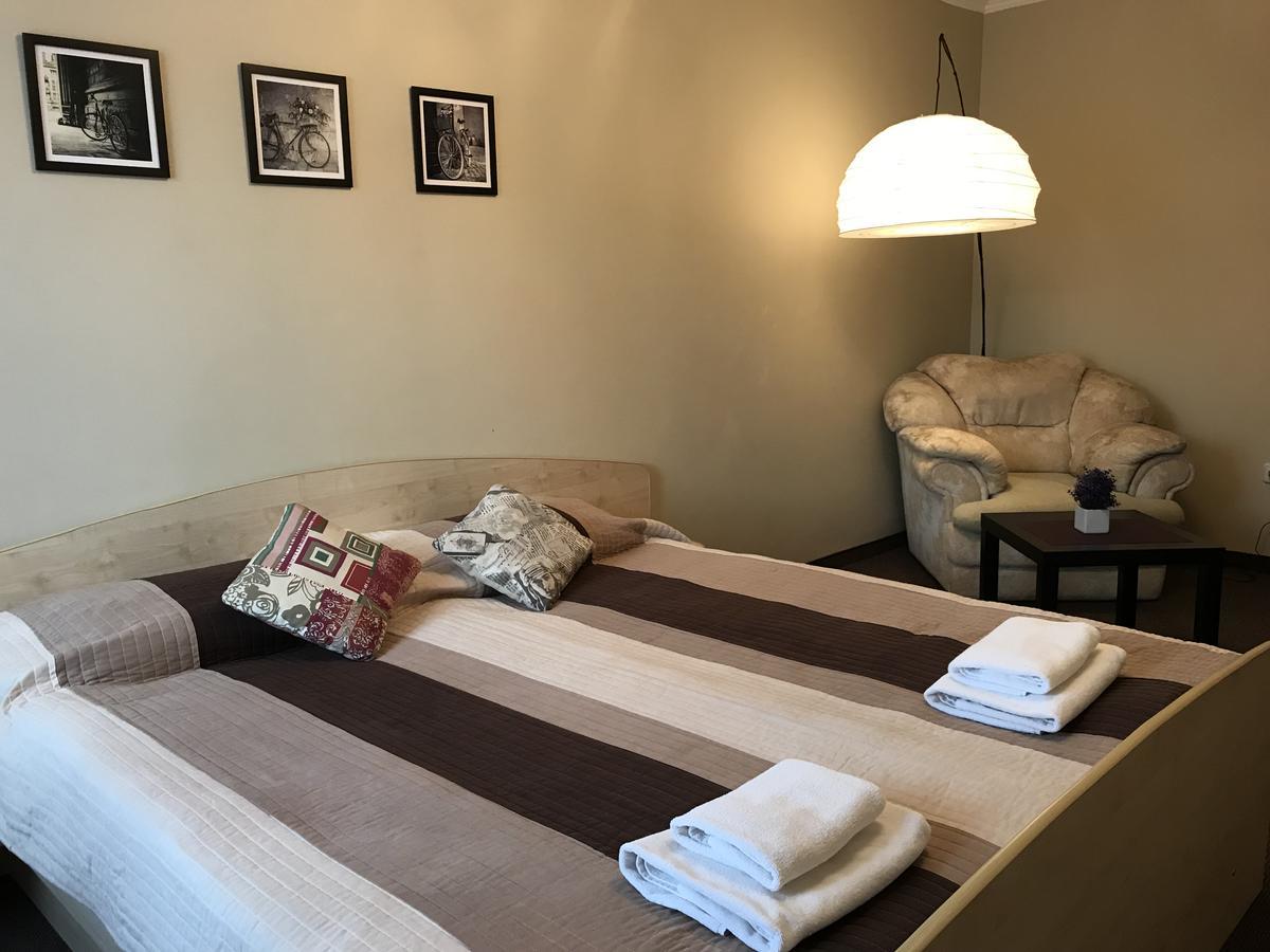 Карпатський Затишок Hotel Szlavszke Kültér fotó