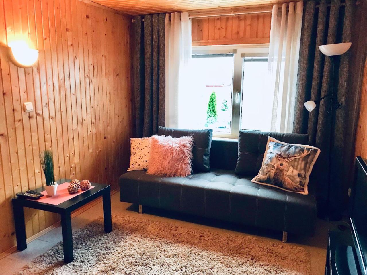 Карпатський Затишок Hotel Szlavszke Kültér fotó